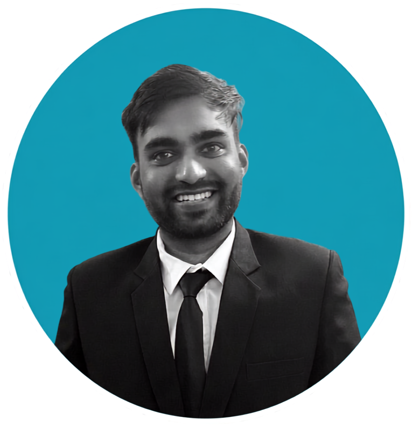 Sangeeth Amirthanathan